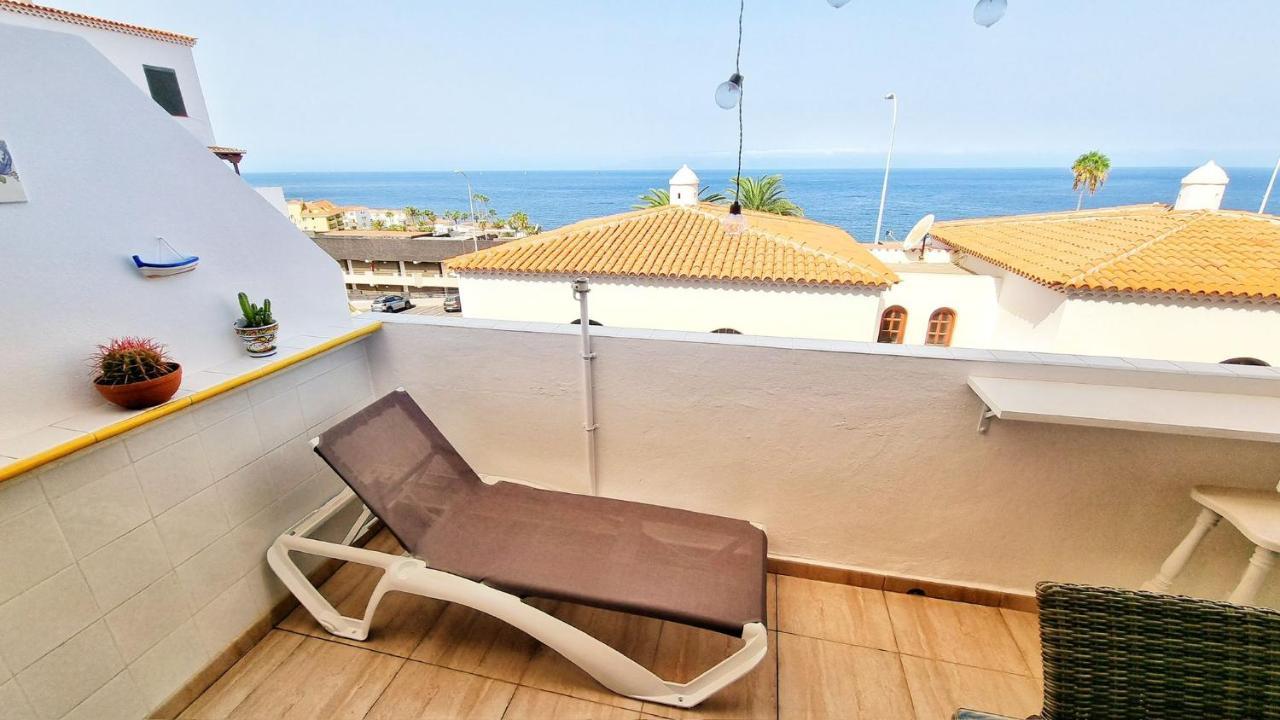 Puertito Varadero Puerto de Santiago  Exterior photo
